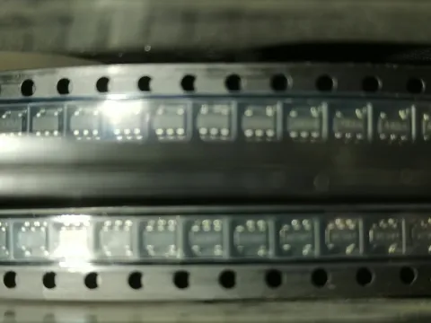 Texas Instruments LM321MF/NOPB Industrial Automation Component product photo 7