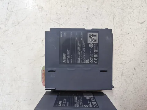 Mitsubishi Electric QD77MS16 Industrial Automation Component — product photo 38 of 150