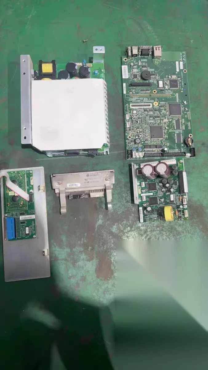 Intermec / Honeywell PM9000 Power Electronics Module product photo 1