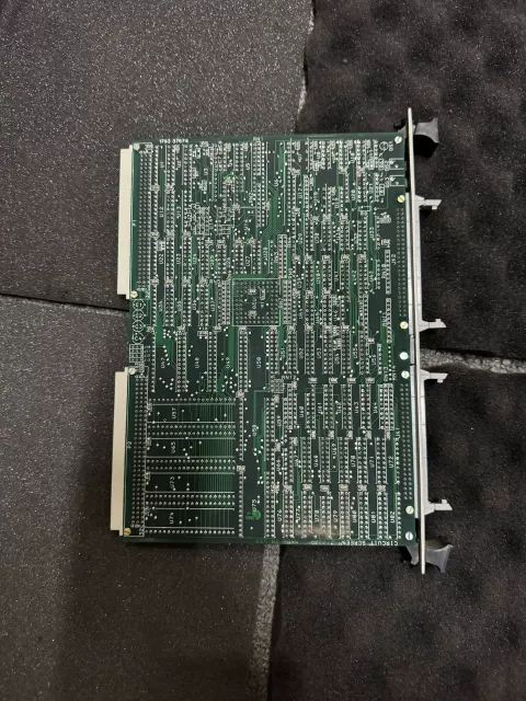 Xycom/ICM XVME-230 Industrial Automation Component product photo 1