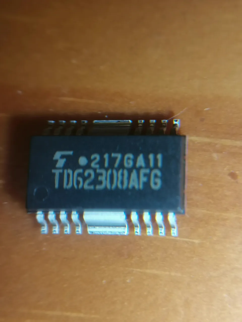 Unbranded Industrial TD62308AFG Motor & Drive Component product photo 1