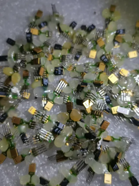 White Label JXC71; J35.71; JJV71; HD471 Industrial Sensor product photo 6