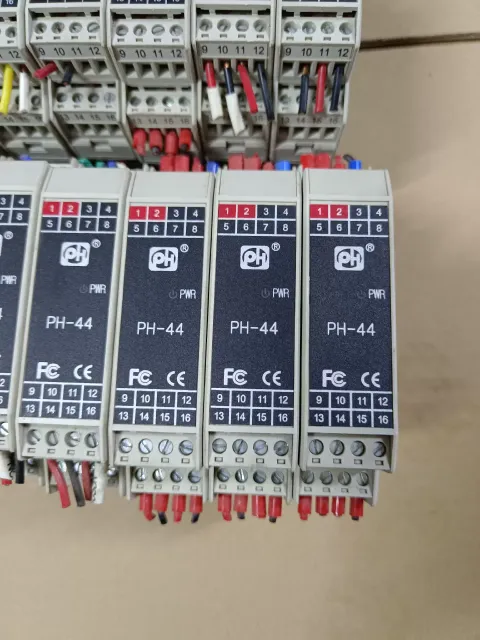 Beijing Pinghe Chuangye PH447AAAAD Industrial Automation Component product photo 8