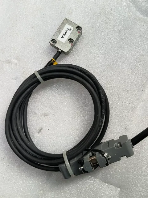 SIKO MSK200/1-0107 Industrial Sensor product photo 5