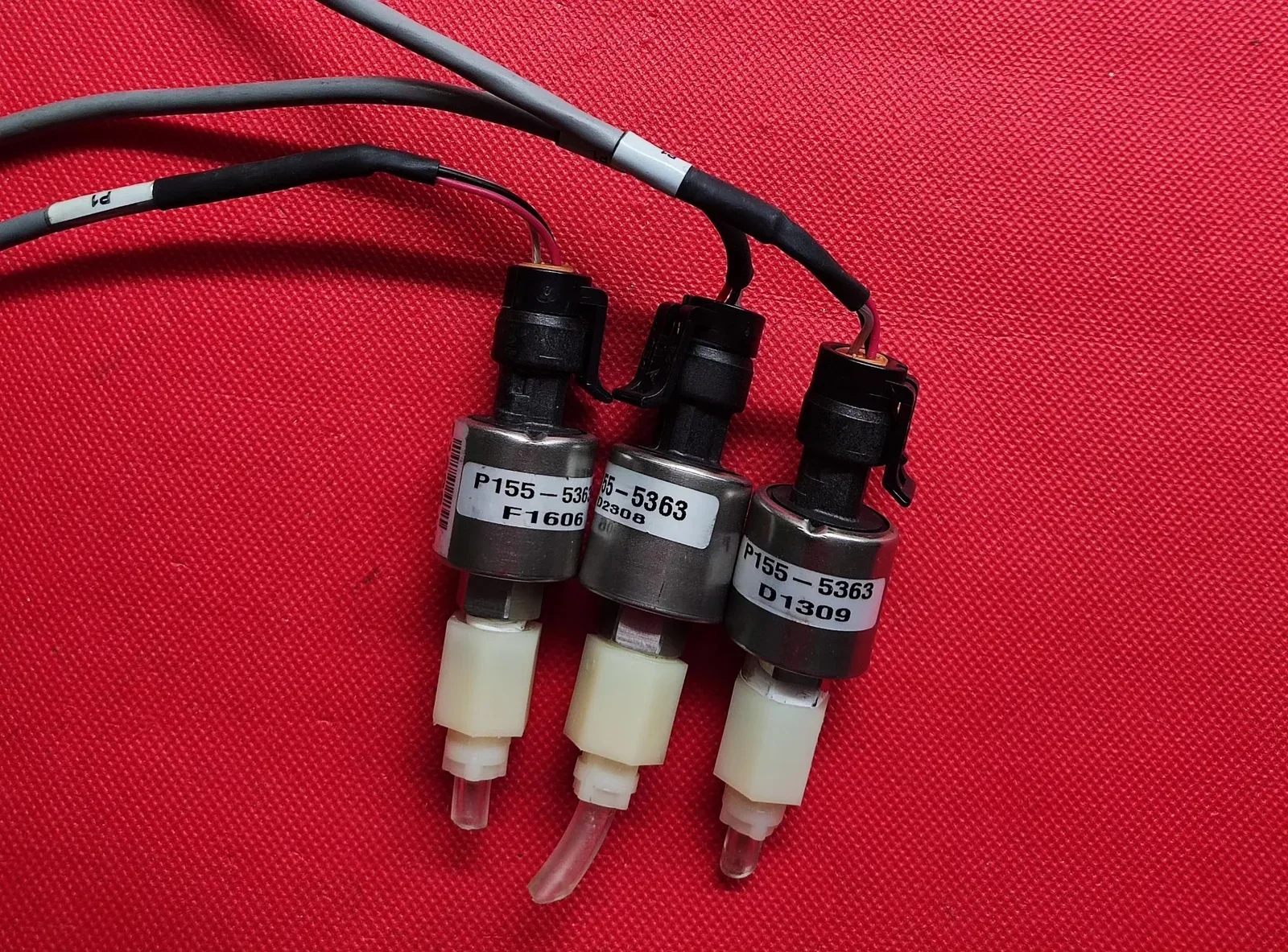 Peter Paul P155-5363 Industrial Automation Component product photo 1