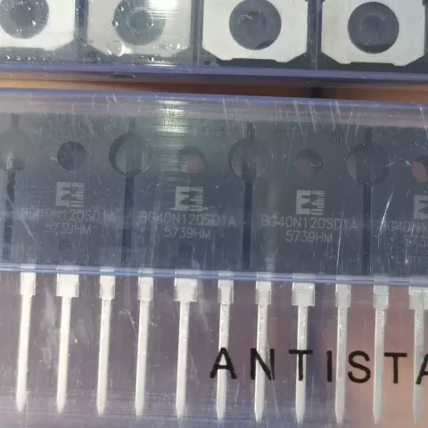 White Label IRBG40N120SD1A Power Electronics Module product photo 1