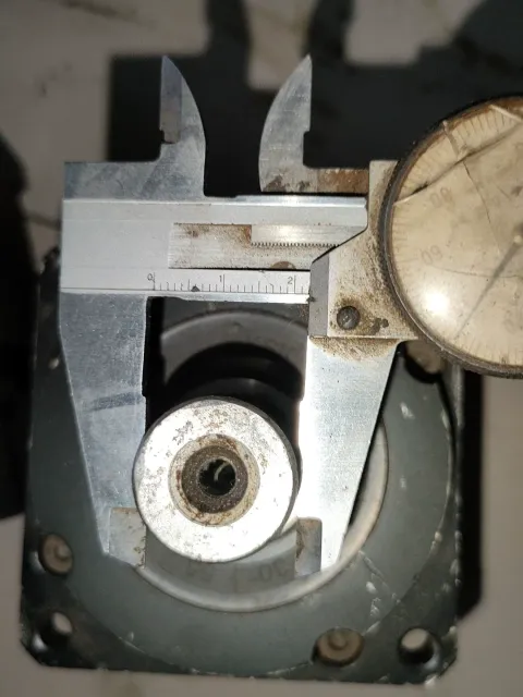 White Label GPX85-50 Industrial Automation Component product photo 3
