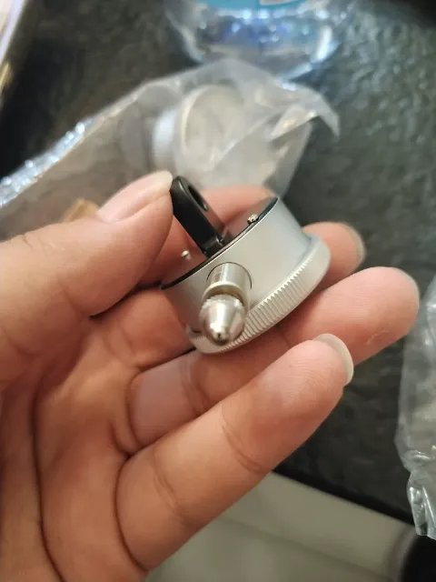 Mitutoyo 1003T Industrial Automation Component product photo 3