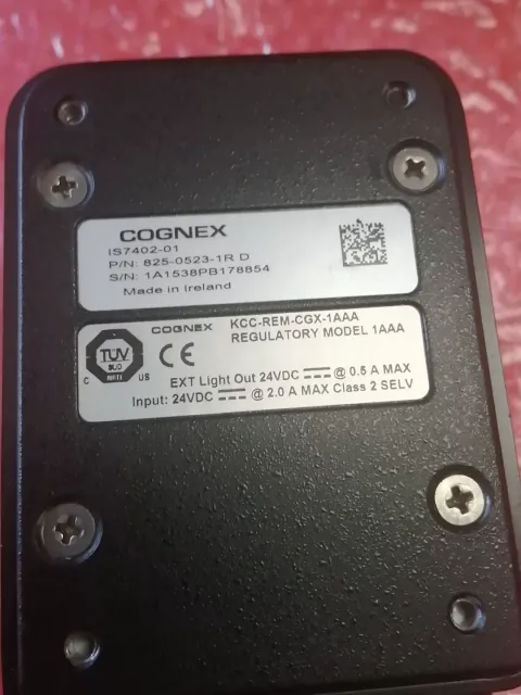 White Label IS7402-11 Industrial Automation Component product photo 4