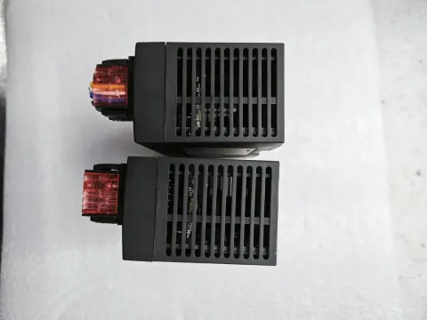 Mitsubishi Electric AJ65VBTCU-68DAVN Industrial Automation Component — product photo 3 of 12