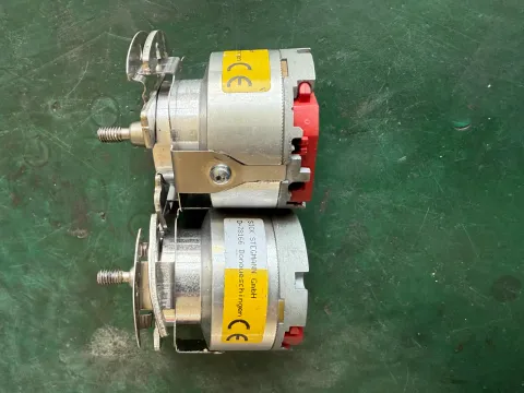 SICK EKM36-2KF0A0S11 Motor & Drive Component product photo 3