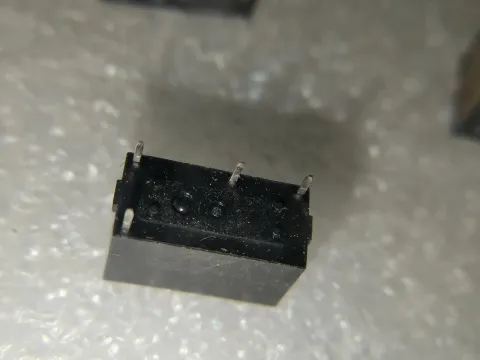 OMRON G6B-1174P-FD-US Power Electronics Module product photo 3