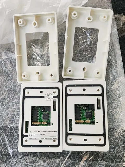 White Label PUA-310V1-0/M0R2H05 Industrial Automation Component product photo 1