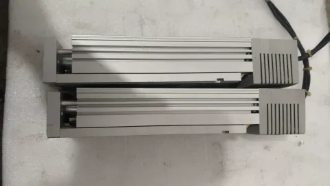 SMC LXSH2BD-75S-F9N Industrial Automation Component product photo 4