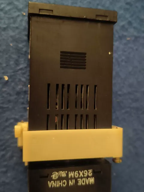 Omron H7CX-A114 Industrial Automation Component product photo 4