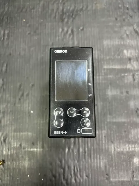 OMRON E5EN-HAA2HHBF Industrial Control Board product photo 1