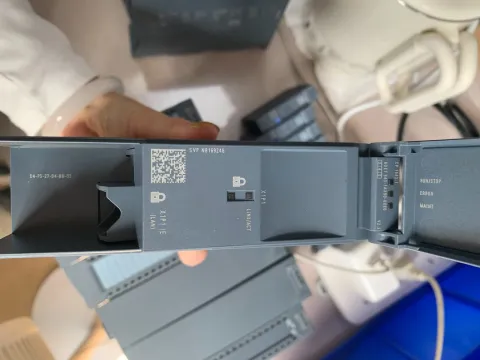 Siemens 6GK7 543-1AX00-0XE0 Industrial Automation Component — product photo 5 of 14