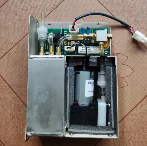 THE LEE CO. LFAX0519700AB Industrial Automation Component product photo 1