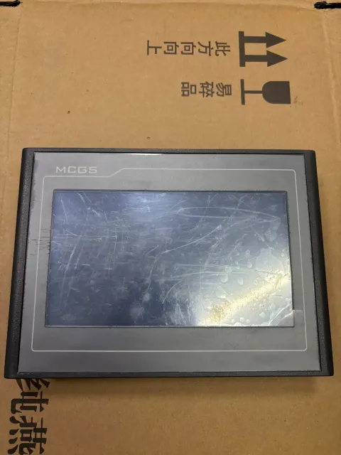 MCGS TPC7022EI Industrial Automation Component product photo 1