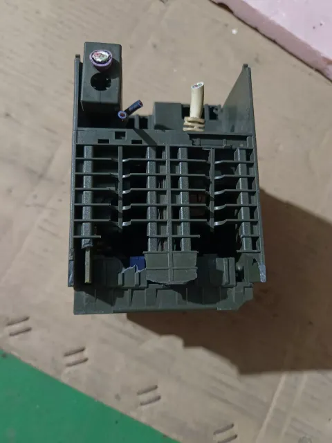 Siemens 6ES7315-2EH13-0AB0 Industrial Automation Component — product photo 6 of 12