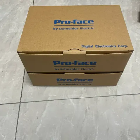 Pro-face PFXGP4402WADW Industrial Automation Component — product photo 10 of 10