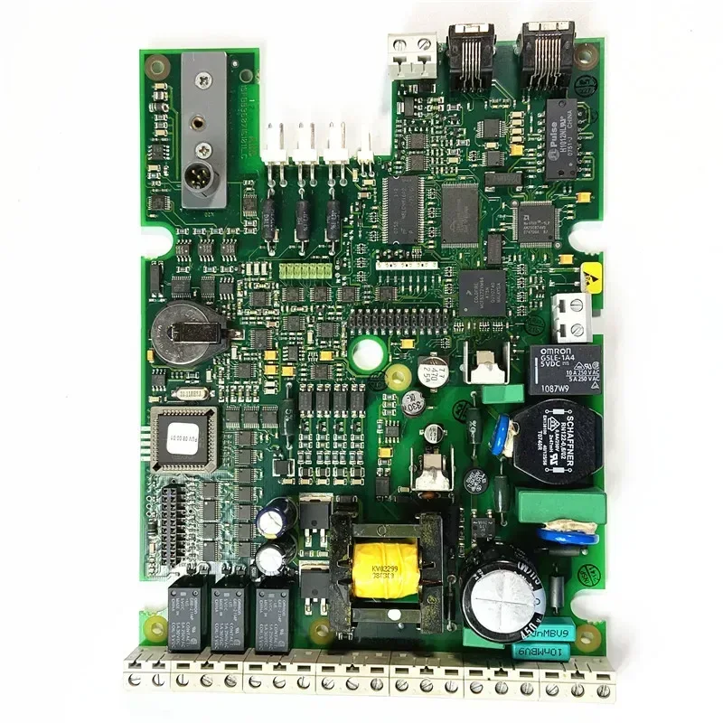 ABB 1SFB536068D1001 Industrial Control Board product photo 1