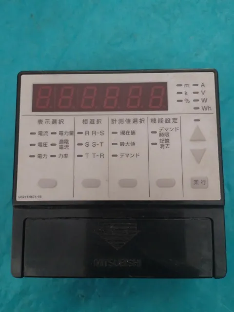 Mitsubishi LN211N674-55 Power Electronics Module product photo 1