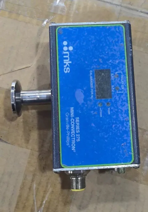 MKS Granville-Phillips 275620-2-GD-T Industrial Automation Component product photo 4