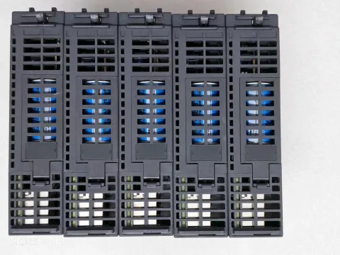 Mitsubishi Electric Q06UDVCPU PLC Module — product photo 38 of 128