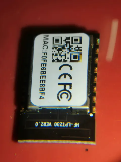 White Label HF-LPT230 VER2.0 Industrial Automation Component product photo 6