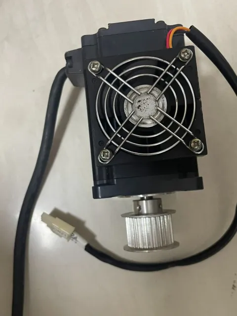 Oriental Motor / VEXTA ASM69AC Motor & Drive Component product photo 3