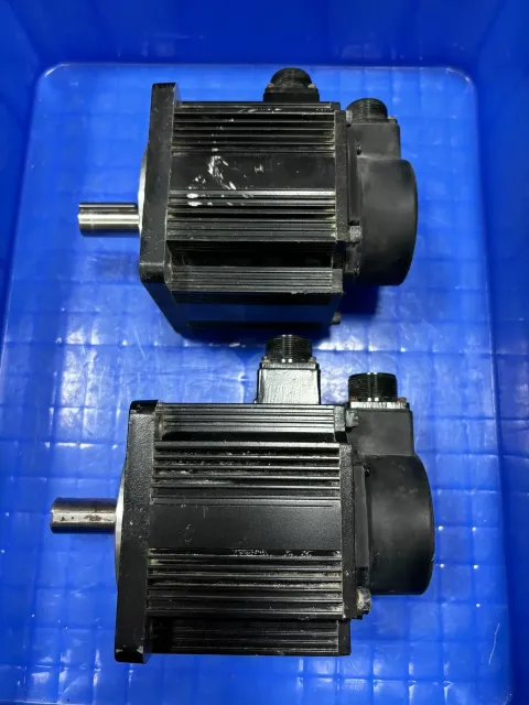 White Label ECM-E2M-D11310RS0 Motor & Drive Component product photo 5