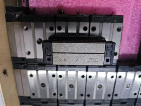 NSK LS20 Industrial Automation Component product photo 1