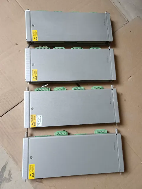 Bently Nevada 133442-01 I/O Module product photo 5