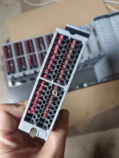 Yokogawa AAI141-S00 S2 Industrial Automation Component product photo 4