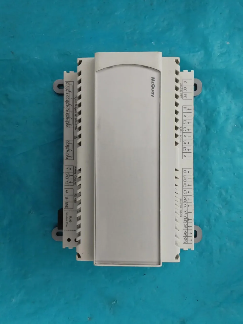 McQuay RWR490 Industrial Control Board product photo 1
