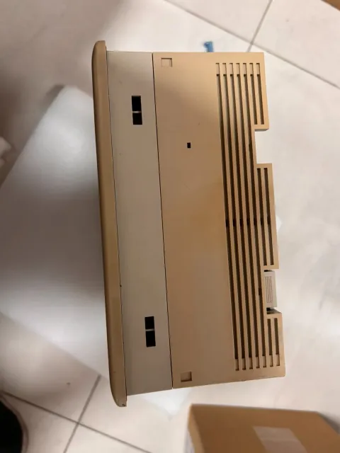 OMRON NT612G-DT211 Industrial Automation Component product photo 6