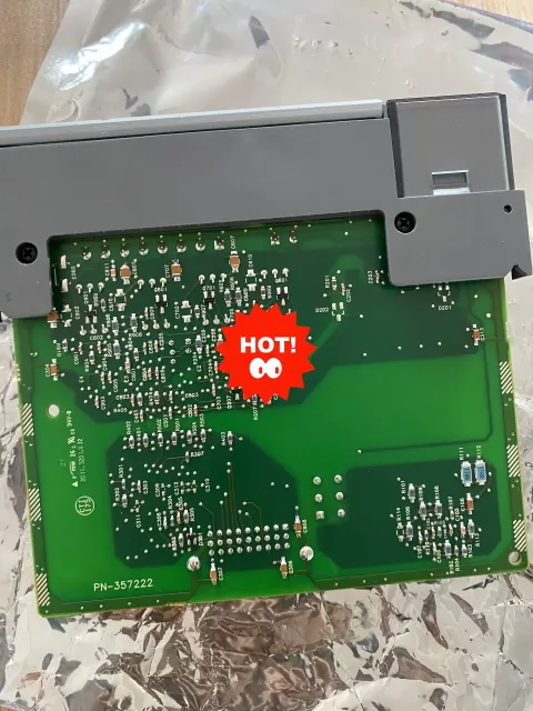 Allen-Bradley 1746-NO4I Industrial Automation Component product photo 4