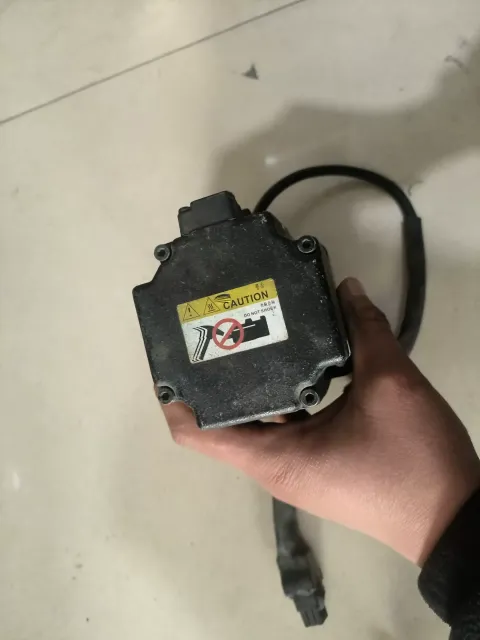Delta Electronics ECMA-C20804R7 Motor & Drive Component product photo 5