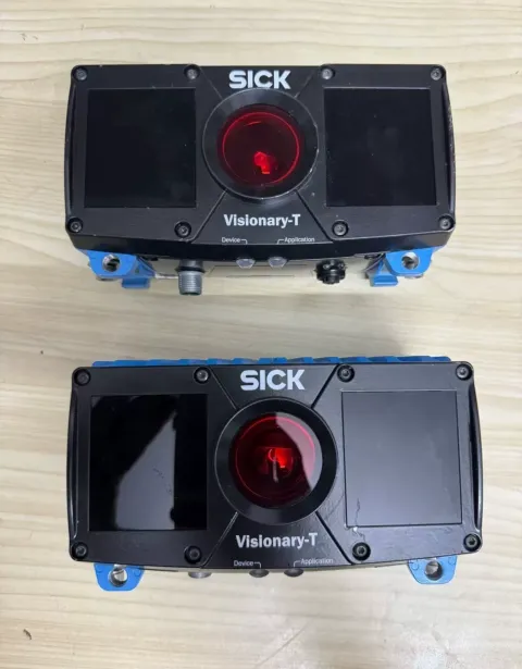 SICK 1086943 Industrial Sensor product photo 1