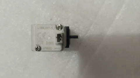 SMC LVMK207-5J Industrial Automation Component product photo 5