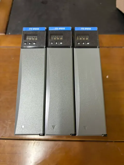 White Label TK-FTEB01 / 51309512-175 REV:C Industrial Automation Component product photo 2