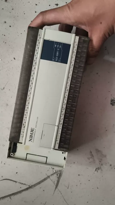 XINJE XC3-60RT-E PLC Module product photo 2
