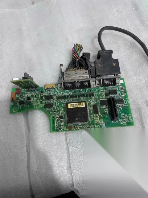 Sanyo Denki / 三洋 PRS-4871D Motor & Drive Component product photo 1