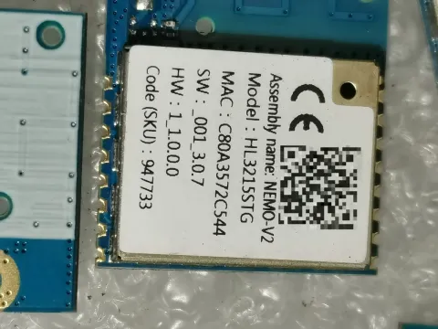 White Label HL3215STG Industrial Automation Component product photo 1