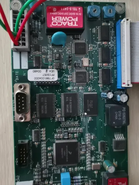 White Label 0F7981004000 / PF15057 Industrial Control Board product photo 2