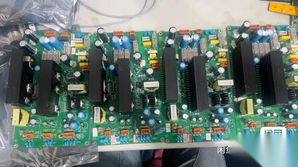 HANS LASER / 大族激光 PB50CE-74-02A-01A Power Electronics Module product photo 1