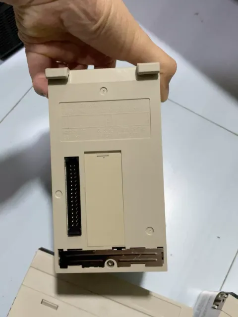 Omron C200HE-CPU11 Industrial Automation Component product photo 2