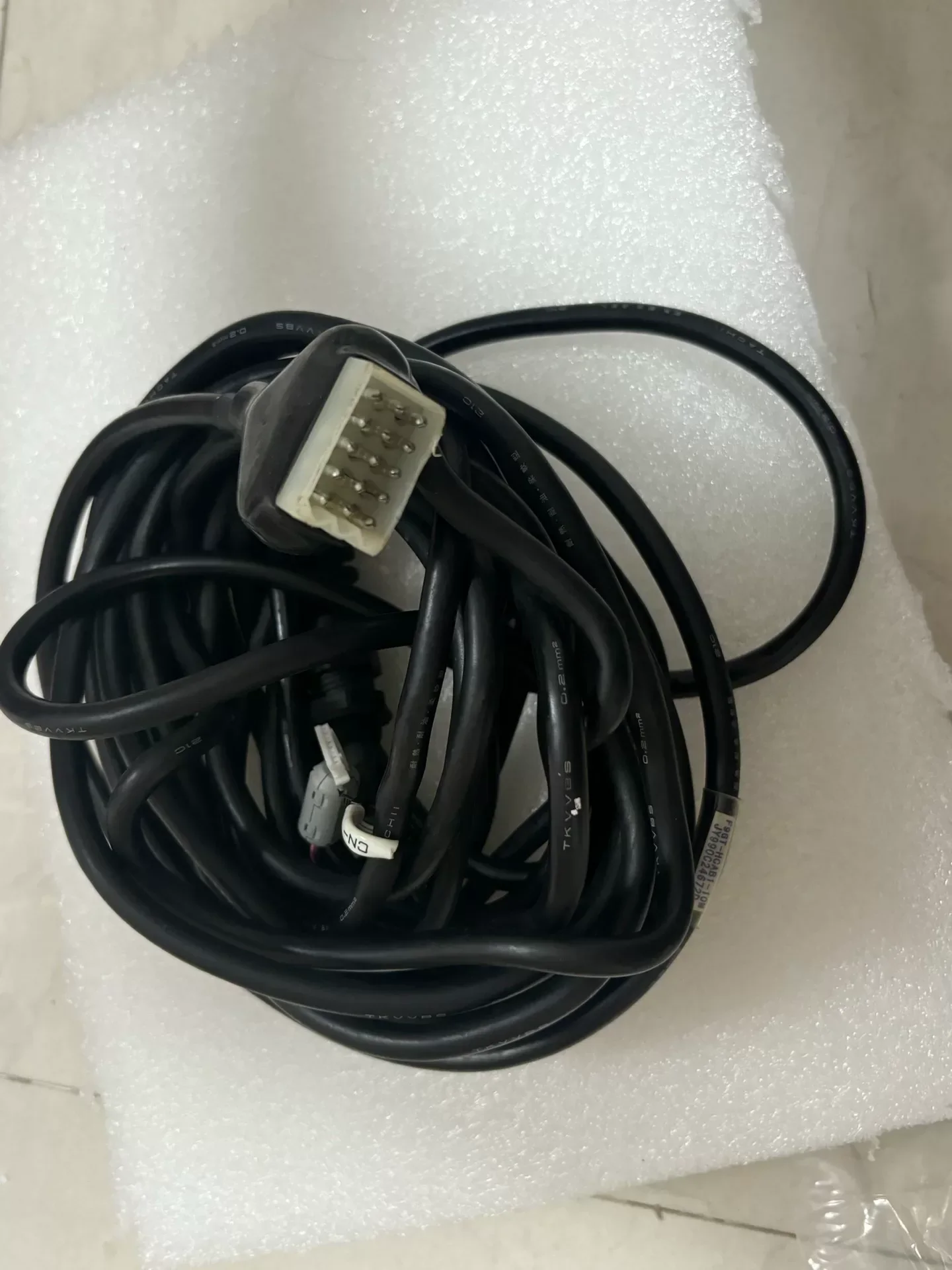 Mitsubishi Electric F9GT-HCAB1-10M Industrial Automation Component product photo 1