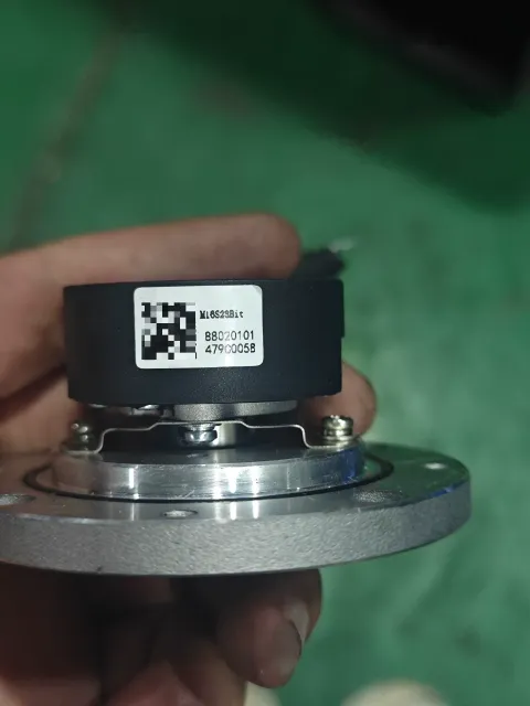 Reagle / 锐格 M16S23Bit Industrial Encoder product photo 3